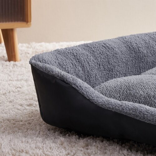 4Home Hundebett Paw, 80 x 60 cm