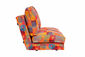 Canapea pat Taida Patchwork