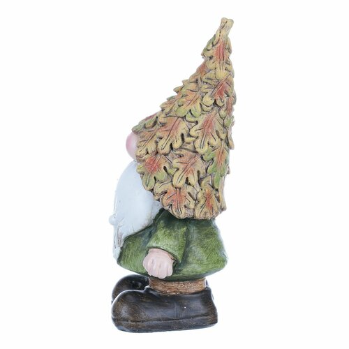Dekoracja ogrodowa Krasnal 11 x 20 x 8 cm, polyresin