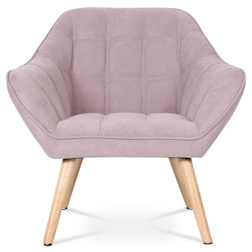 Sessel PINK2, rosa