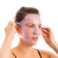 Plum Beauty újrafelhasználható arcmaszk