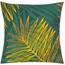 Bellatex Prevleka za blazino Fern green , 40 x 40cm