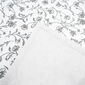 Сервірувальний килимок Zara білий, 35 x 48 см, набір 5 шт.