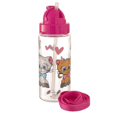 Orion Getränkeflasche KATER, 500 ml