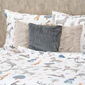 Lenjerie de pat pentru copii 4Home Boho woodland, 140 x 200 cm, 70 x 90 cm