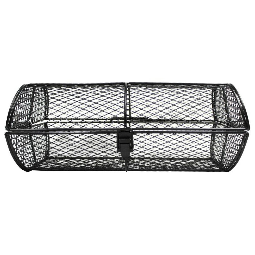 Grilovací košík na zemiaky, hranolky a zeleninu Derby, 38 cm