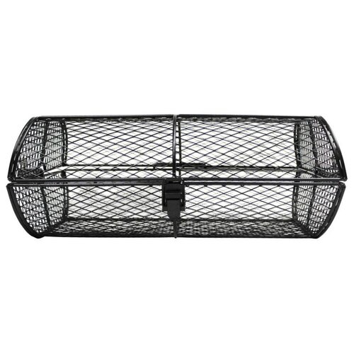 Koszyk do grillowania ziemniaków, frytek i warzyw Derby, 38 cm