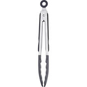 Westmark Servírovací kleště Classic Silicone Mini, 21 cm