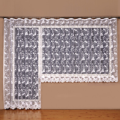 4Home firana Rebeka, 350 x 175 cm + 200 x 250 cm