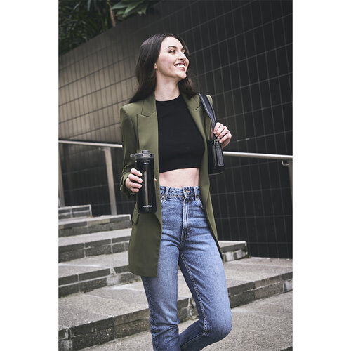 Contigo Butelka termiczna Jackson Chill 590 ml  Licorice