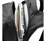Batoh na notebook 16 ""Case Logic DLBP116G tmavo š