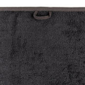 Prosop de corp 4Home Bamboo Premium gri închis, 70 x 140 cm