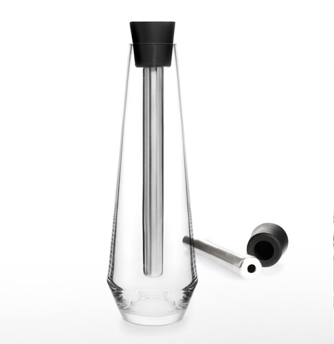 Karafka z wkładką chłodzącą 1 l