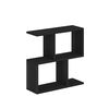 Stolik konferencyjny Homemania Wood Black