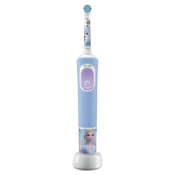 Oral-B Vitality Pro Kids Frozen elektromos fogkefe