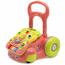 Baby Mix Baby walker roz, 45,5 x 52,5 cm