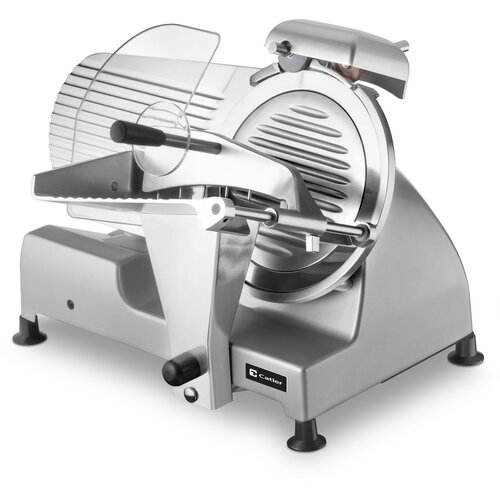 Catler FS 9010 élelmiszer-szeletelő, ezüst