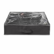 Compactor Organizér na boty Dora, 76 x 60 x 15 cm, tmavě šedá