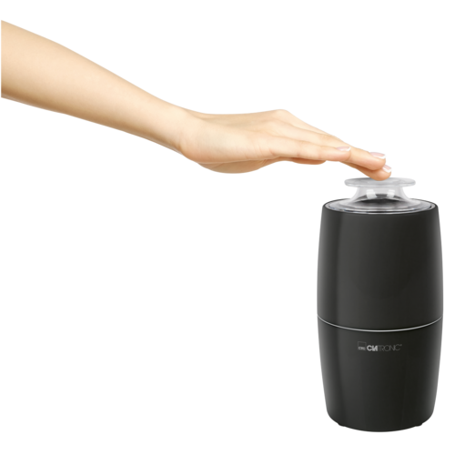 Mlynček na kávu Clatronic KSW 3806