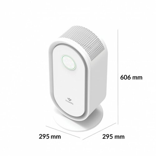 TrueLife AIR Purifier P5 oczyszczacz powietrza WiFi