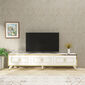 TV stolík Sona White