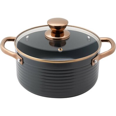 Lamart LT1240 каструля з кришкою Orro діаметр 20 см