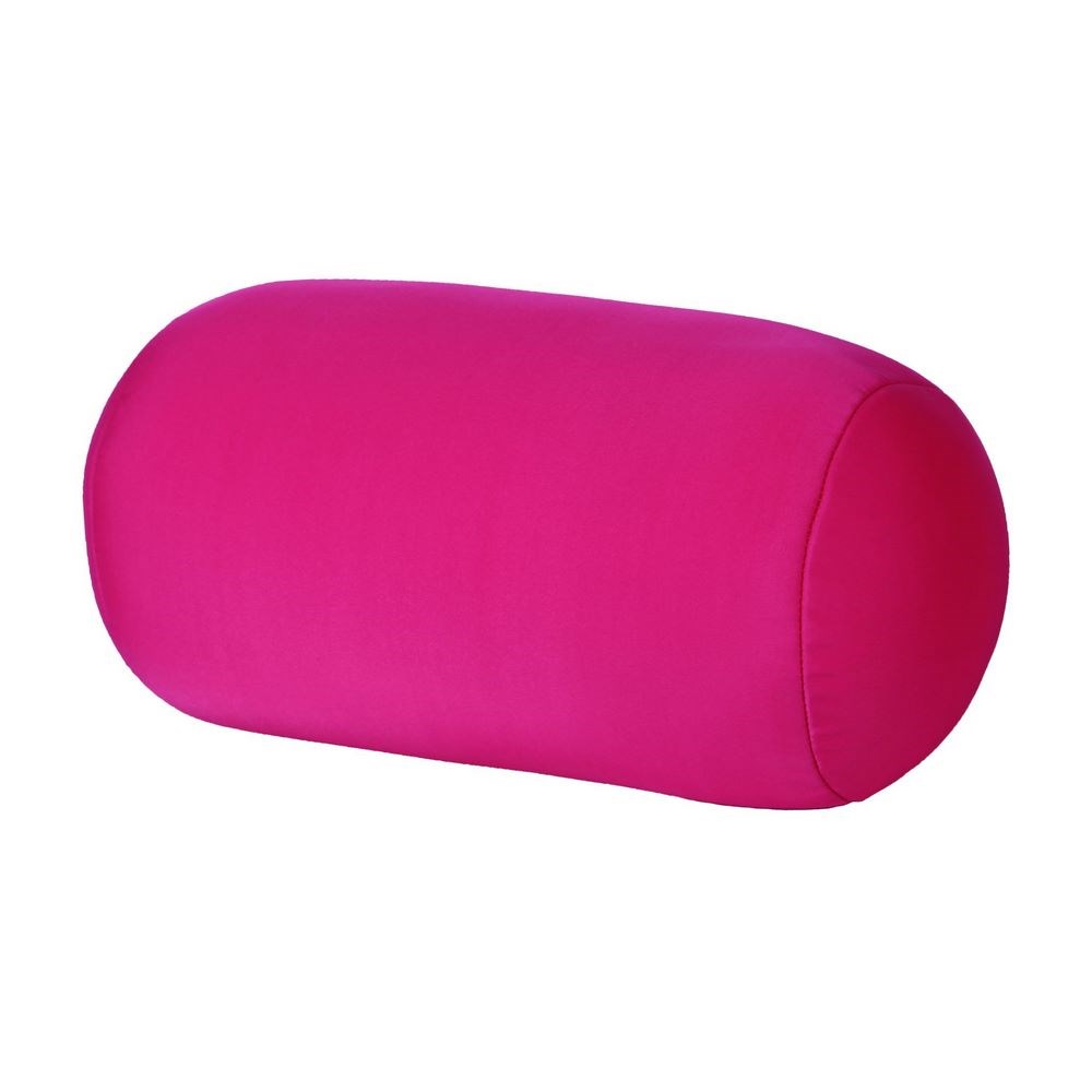 Modom Relaxačný vankúš s gulôčkami Neon, ružová