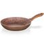 Banquet Pfanne mit Antihaftbeschichtung SMART STONE Brick, 24 cm