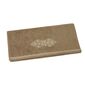 Prosop cearceaf Ornament maro, 70 x 140 cm