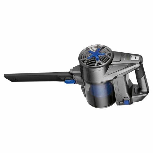 ProfiCare BS 3036 tyčový akumulátorový vysávač,modrá