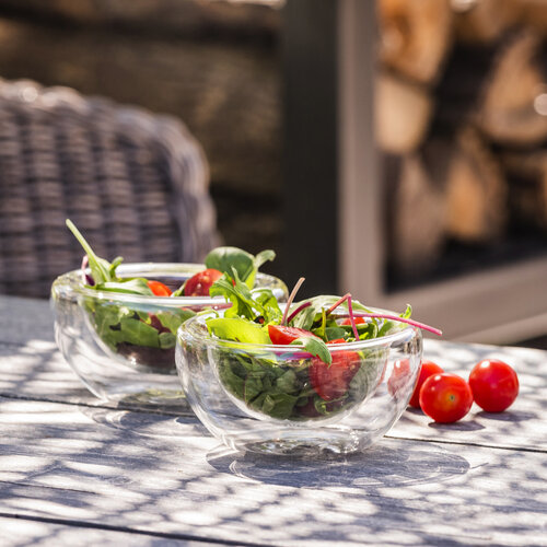 4Home termo skodelica Hot&Cool 220 ml, 2 kos