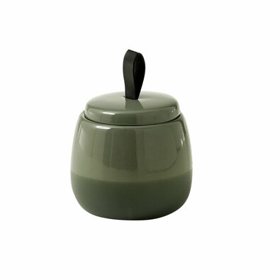 GEDY WL0307 Wilma posoda za postavitev, zelena