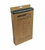 Everbrand Pohlcovač vlhkosti do šatníkových skríň Absodry Duo Family Hanger, 1 x 600g