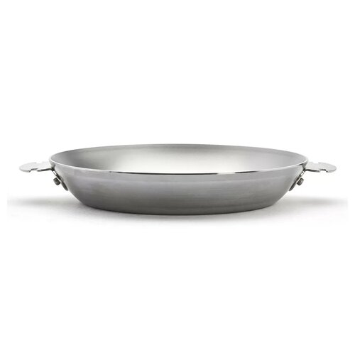 Tigaie De Buyer 5664.24 Mineral B LOQY  24 cm
