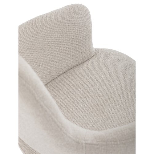 Krzesło do jadalni DCH-D1320 CRM2 z mechanizmempowrotnym