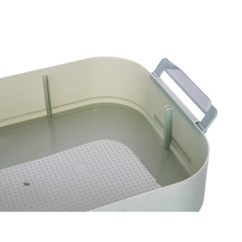 Banquet Party box Culinaria 40 x 28 x 17,8 cm,mint