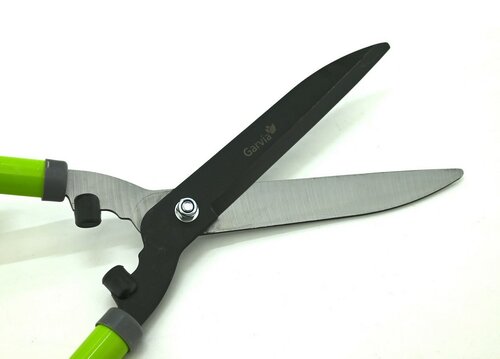 Garvia Foarfece de tuns gard viu 52 cm
