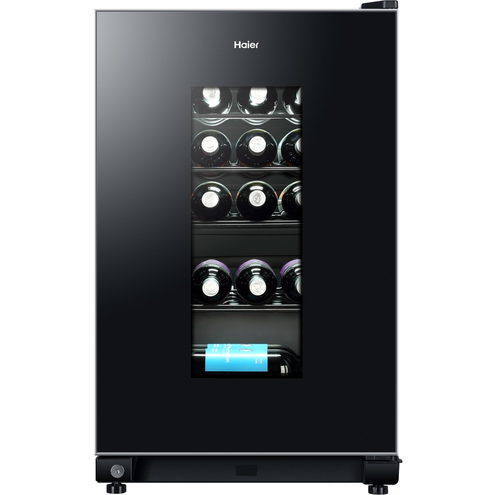 Haier WS32GAE jednozónová vinotéka
