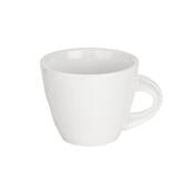 Orion Sada porcelánových hrnčekov Mona Musica, 0,21 l, 6 ks