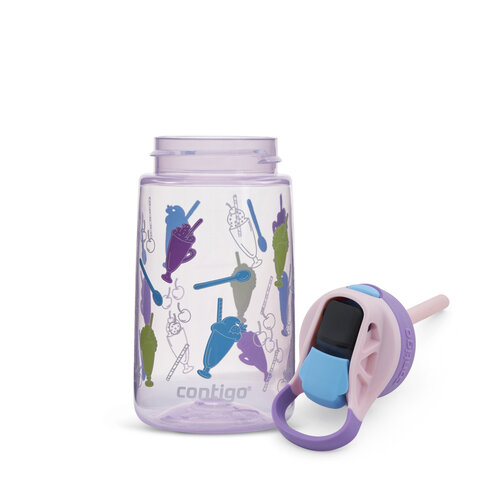 Contigo otroška steklenica Easy Clean 420 mljagodni napitki