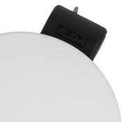 Alda Pedálový odpadkový koš Soft Close Freedom Fresh 5 l, bílá