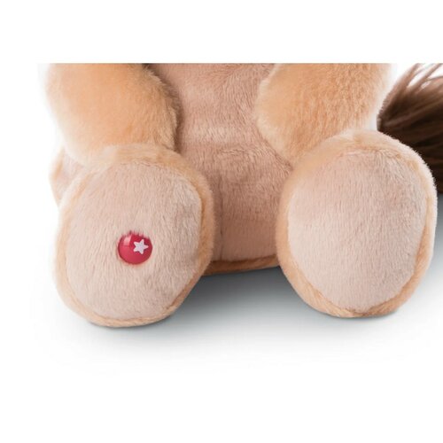 NICI Glubschi Plüschlöwe Cliff, 25 cm