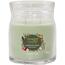 Yankee Candle Vonná svíčka střední Signature Enchanted Orchard, 368 g