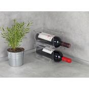Organizator de sticle Wenko