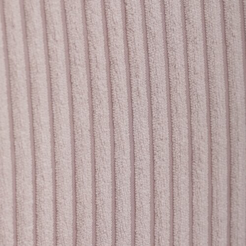 Entspannungssessel mit Fußstütze L7285 PINK6, rosa