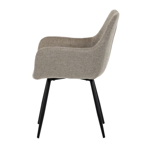 Súprava jedálenských stoličiek DCH-226 CRM2, 2 ks