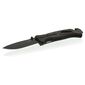 Cattara Zatvárací nôž BLACK BLADE s poistkou, 21,5 cm