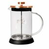 Berlinger Haus Kanvica na čaj a kávu Rosegold Metllic Line 350 ml