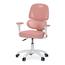 Autronic KA-K1063 PINK Офісне крісло, рожеве