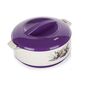 Oală termo Banquet Culinaria LAVENDER cu capac 1,5 l